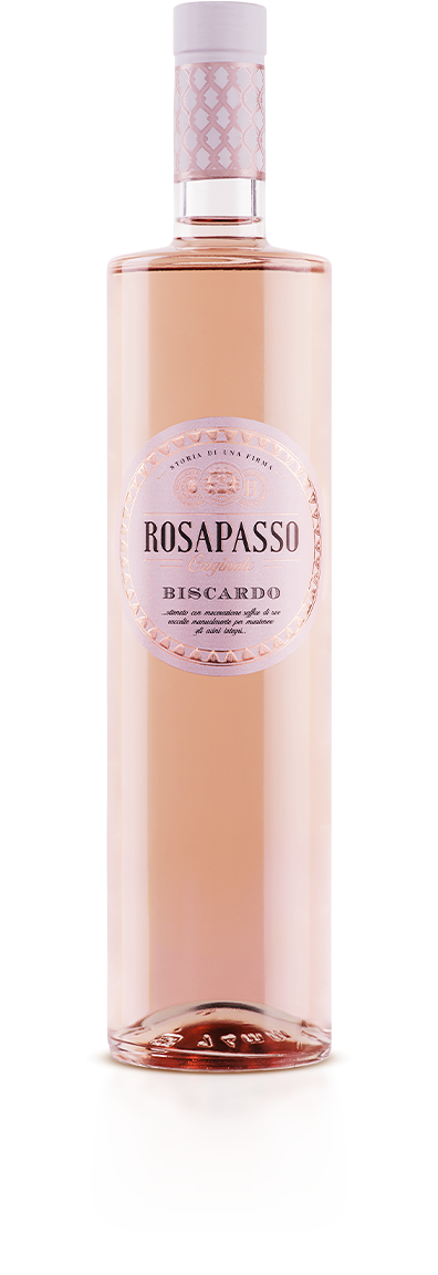 Rosapasso