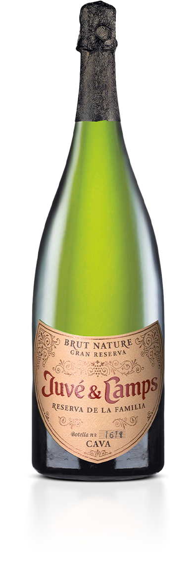 Reserva de la Familia – 3000 ml