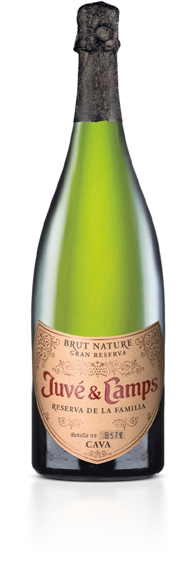 Reserva de la Familia – 1500 ml