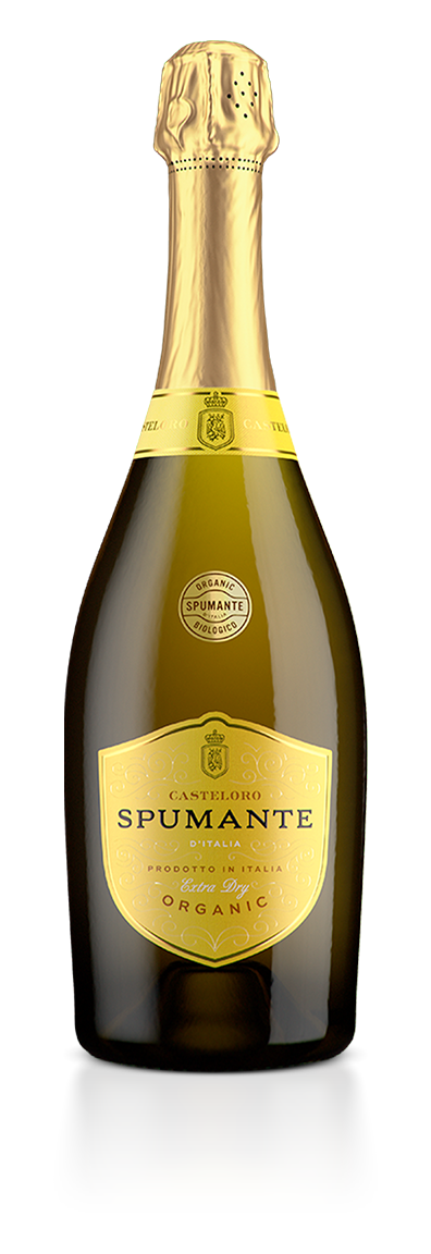 Casteloro Spumante