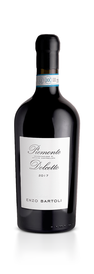 Enzo Bartoli Dolcetto