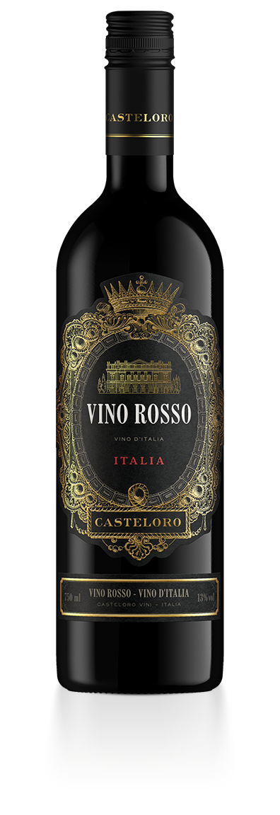 Casteloro Vino Rosso