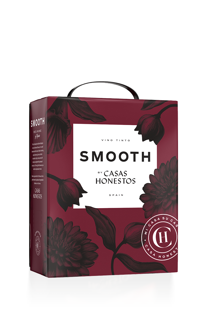 Casas Honestos Smooth