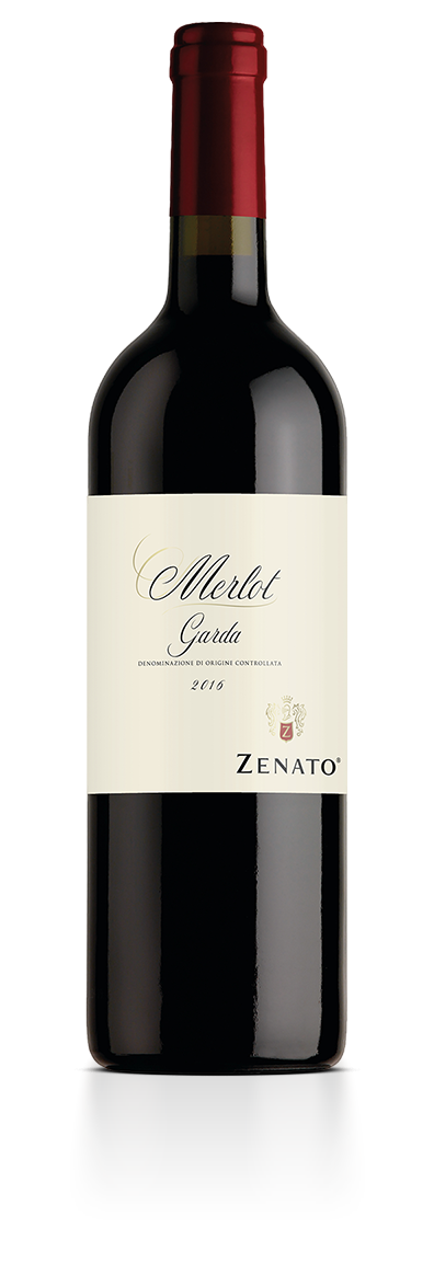 Zenato Merlot