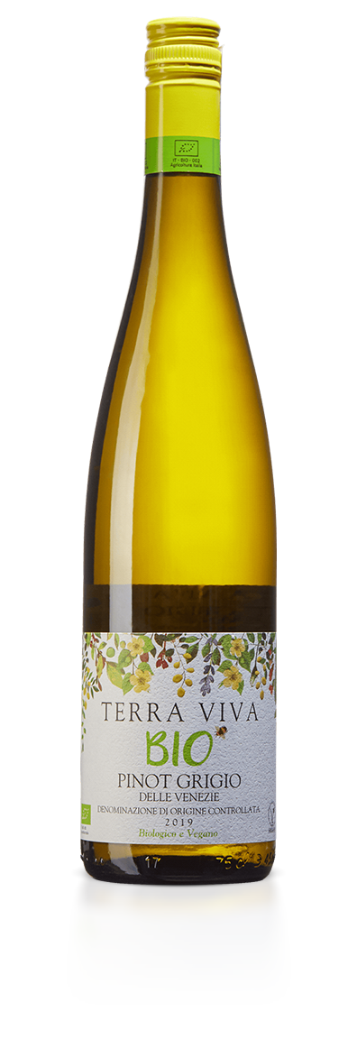 Perlage Terra Viva Bio