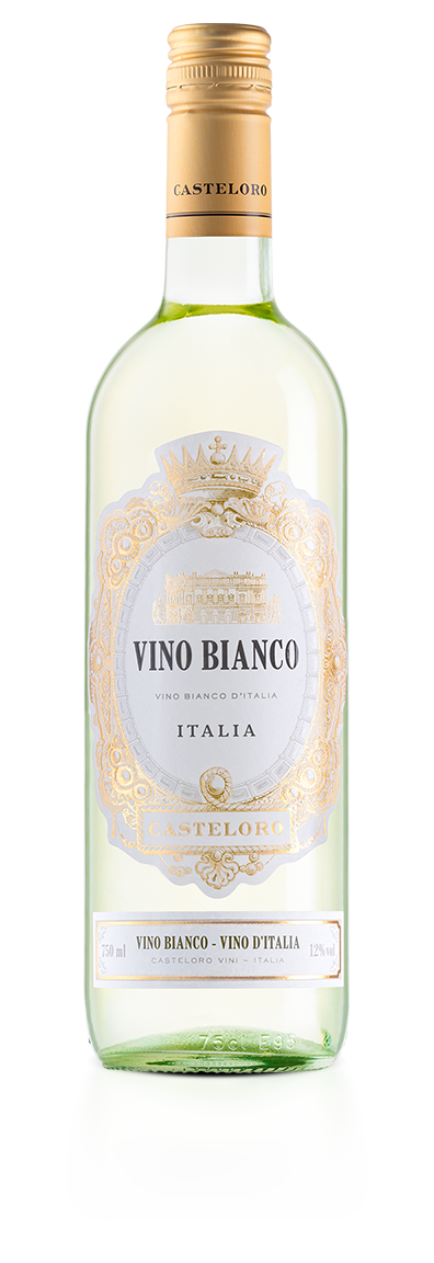 Casteloro Vino Bianco