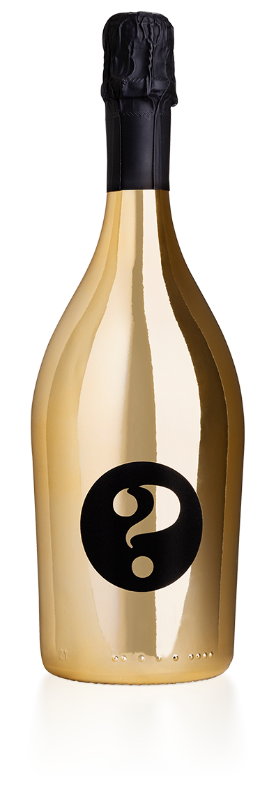 It’s a Blanc de Blancs