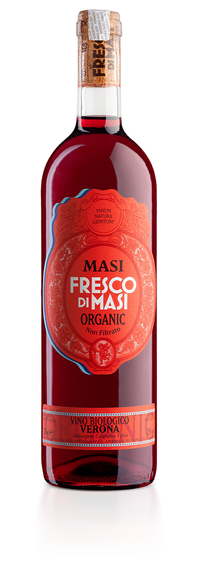 Fresco di Masi Rosso