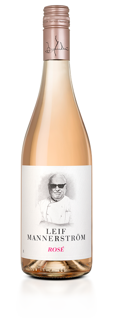 Leif Mannerström Rosé