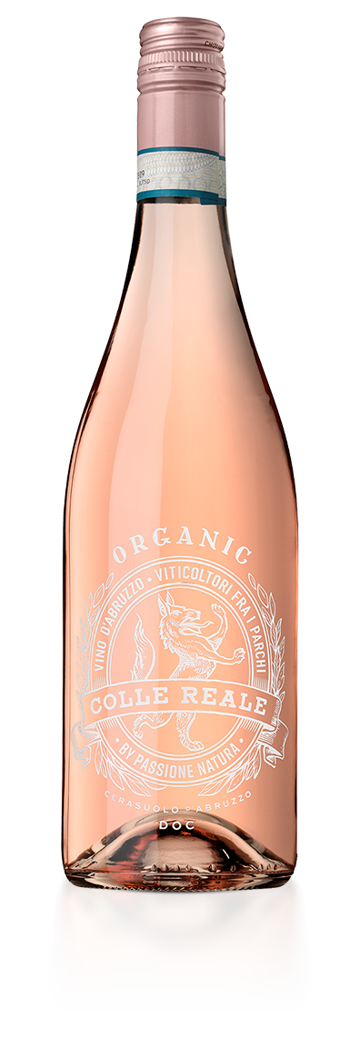 Colle Reale Cerasuolo Rosé