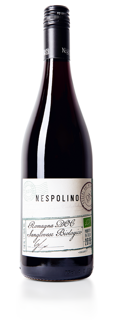 Nespolino Sangiovese