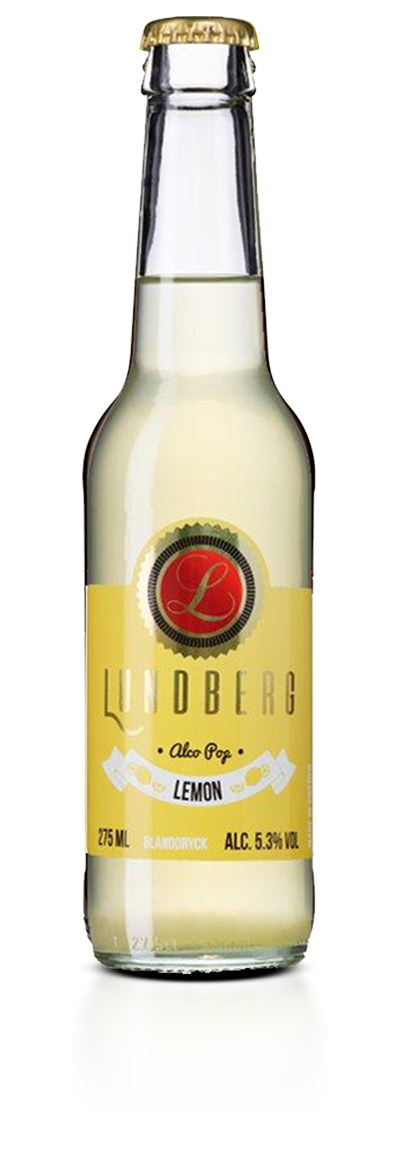 Lundberg Lemon