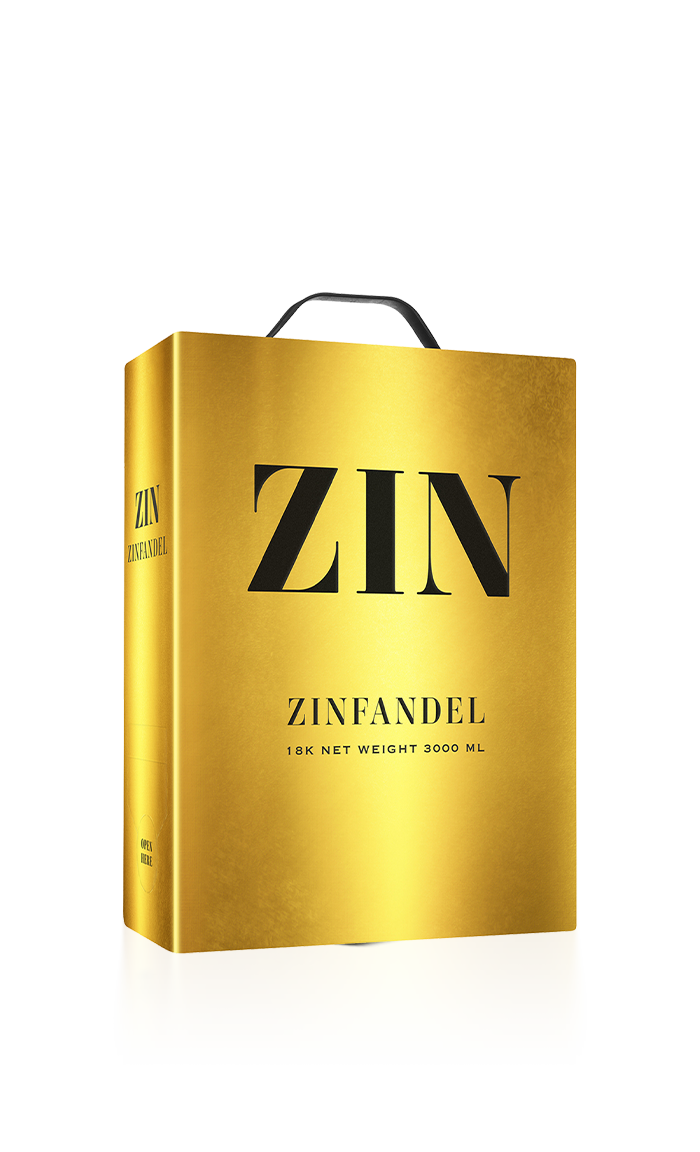 Zin