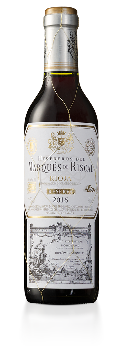 Marqués de Riscal Reserva