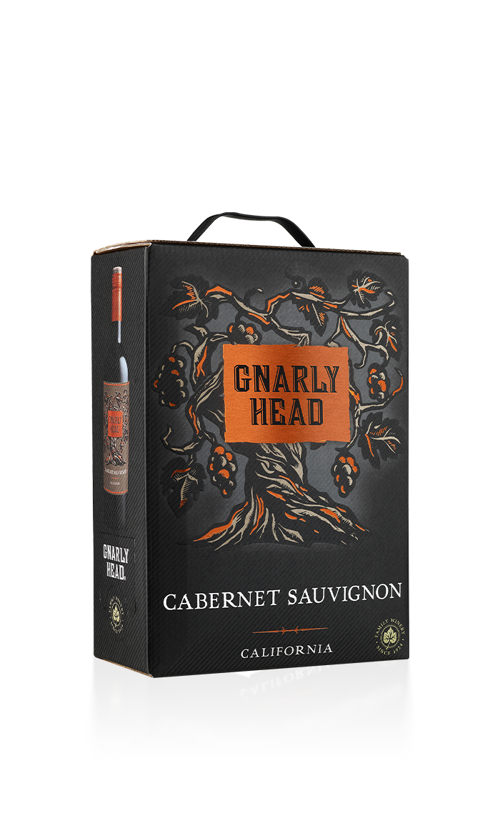 Gnarly Head Cabernet Sauvignon