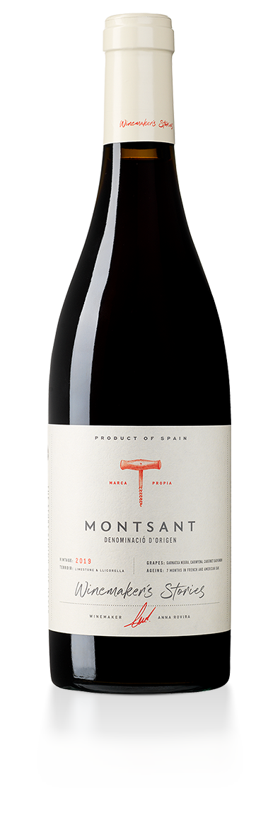 Winemaker’s Stories – Montsant