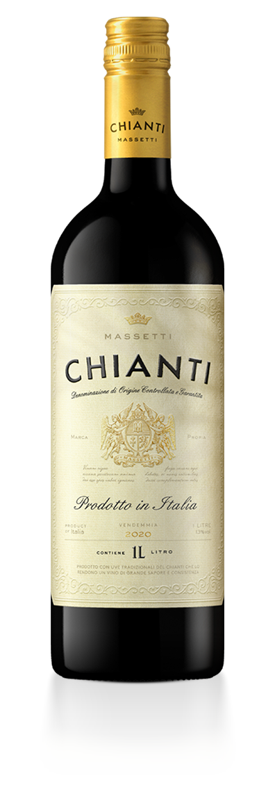 Massetti Chianti