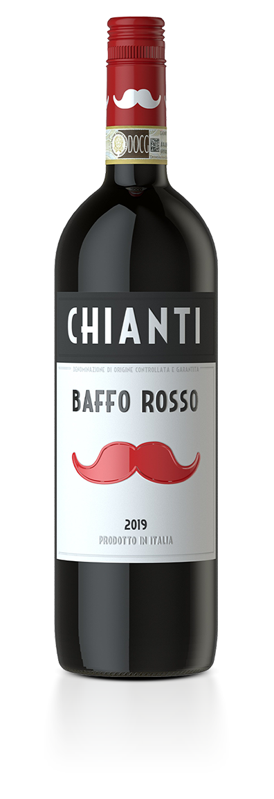Baffo Rosso Chianti