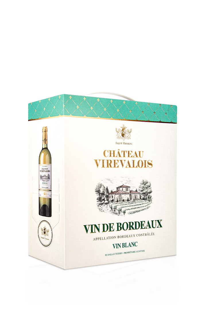 Château Virevalois