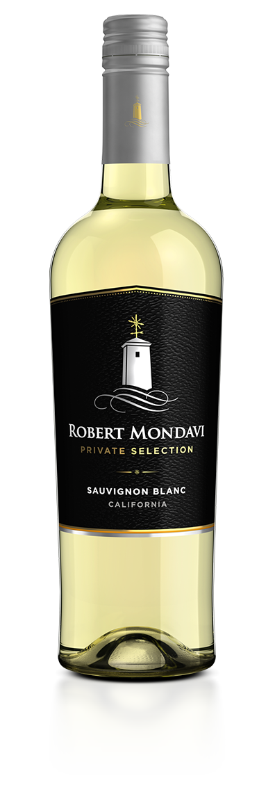 Robert Mondavi Private Selection Sauvignon Blanc