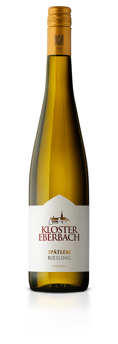 Kloster Eberbach Riesling Spätlese