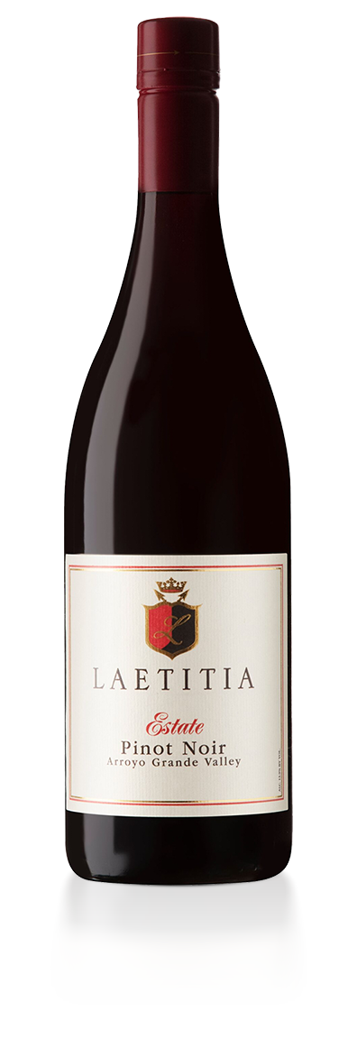 Laetitia Estate Pinot Noir 2019