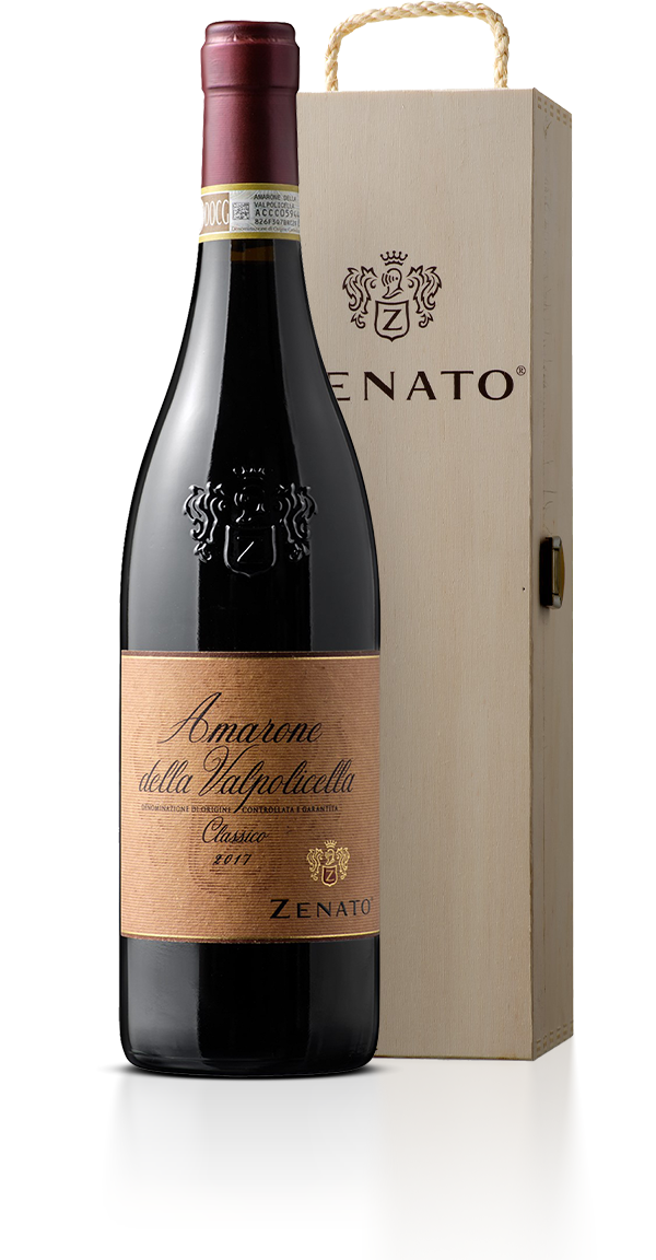 Zenato Amarone della Valpolicella Classico