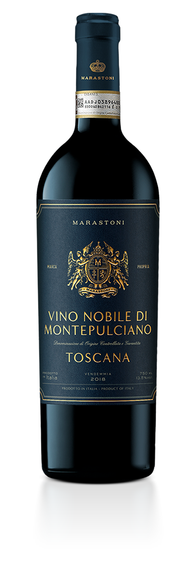 Marastoni Vino Nobile di Montepulciano