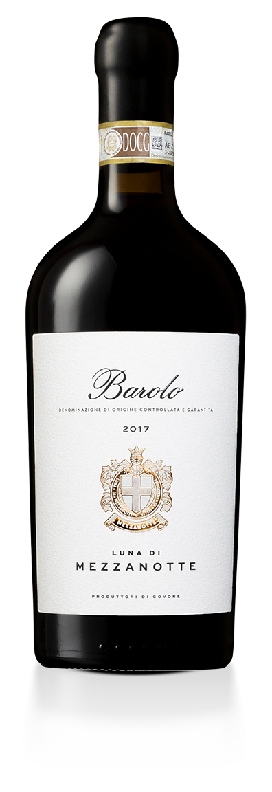 Luna di Mezzanotte Barolo