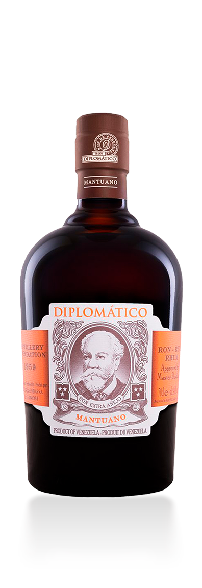 Diplomático Mantuano