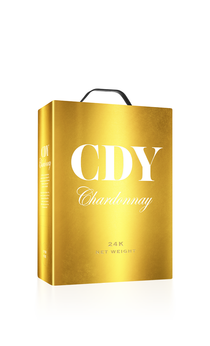 CDY Chardonnay 24K