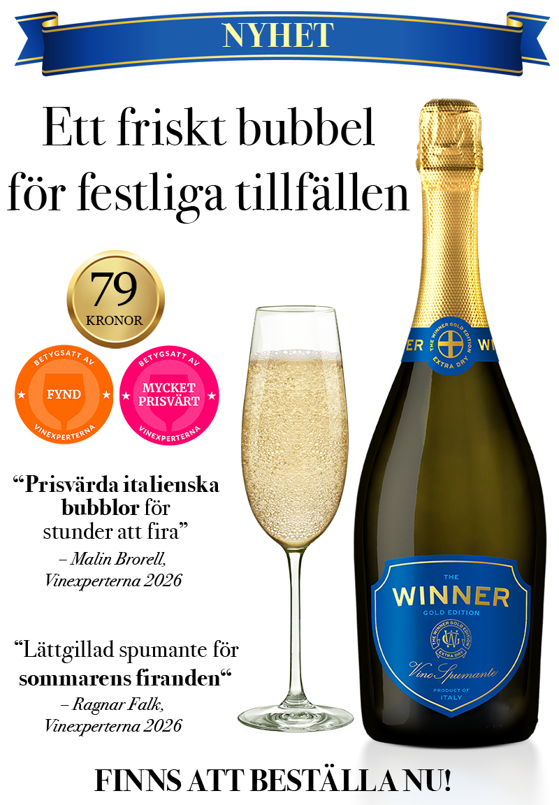 The Winner Gold Edition
