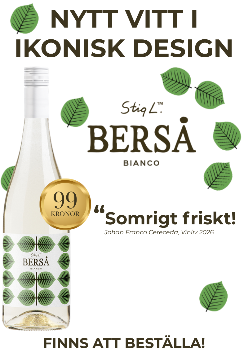 Berså Bianco