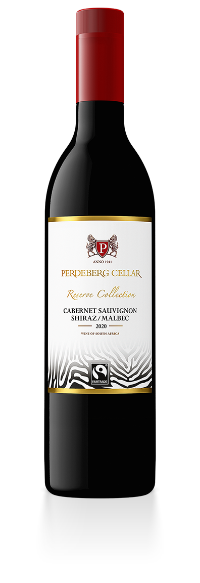 Perdeberg Cellar Reserve Collection