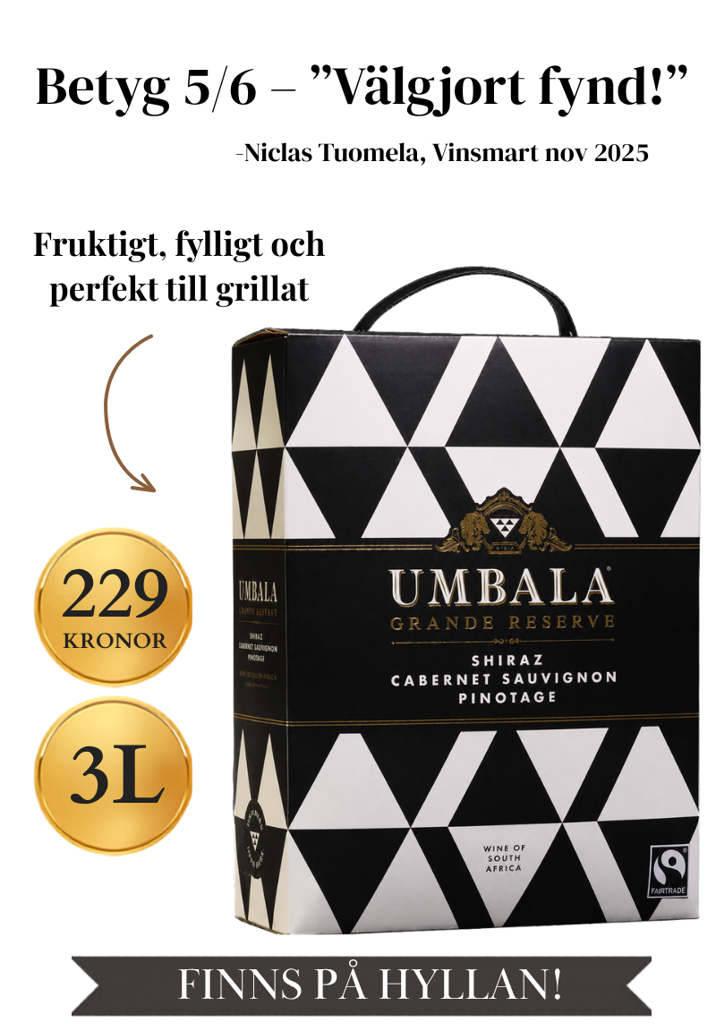Umbala 2025