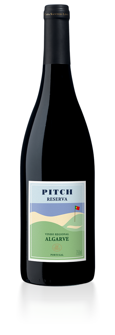 PitchAlgarve Reserva, 2021