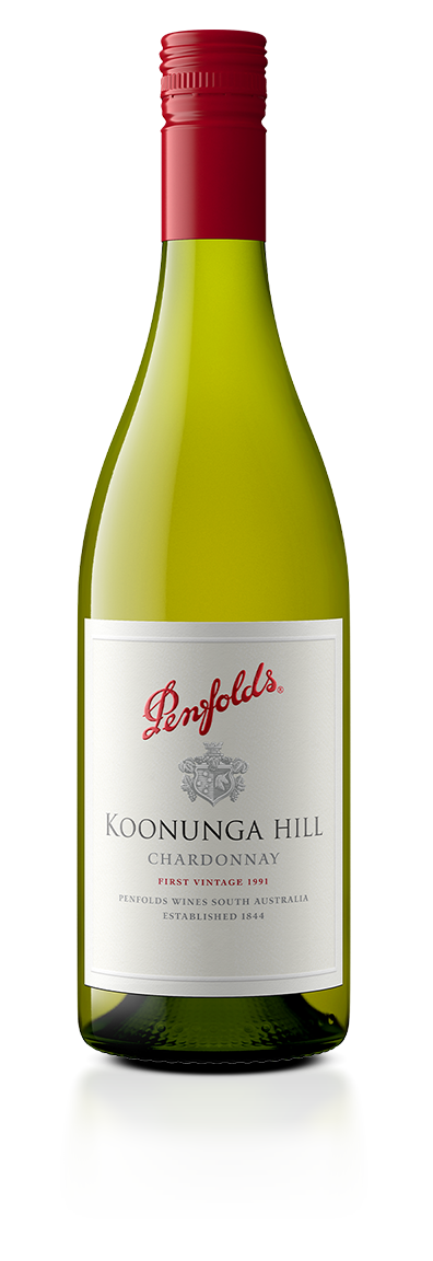 Penfolds Koonunga Hill Chardonnay, 2022