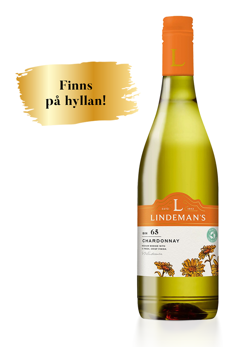 Lindemans Chardonnay