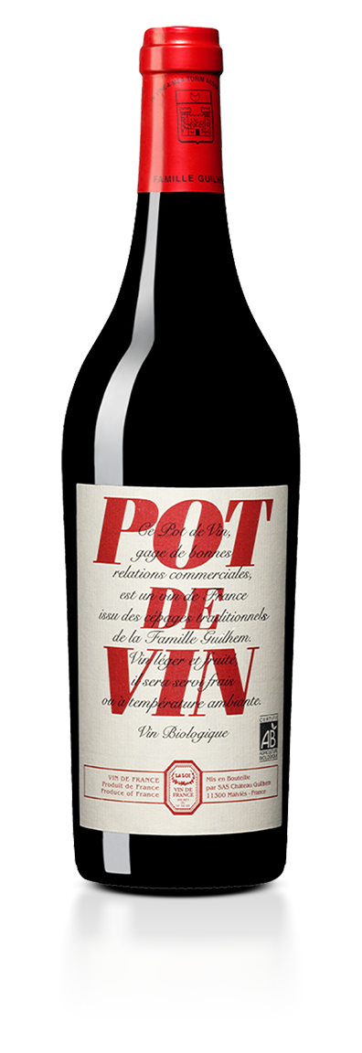 Pot de Vin