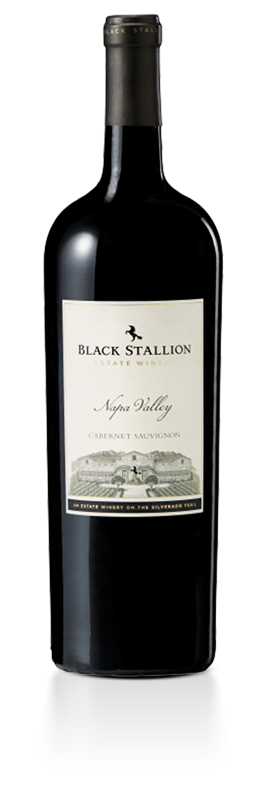 Black Stallion Napa Valley Cabernet Sauvignon