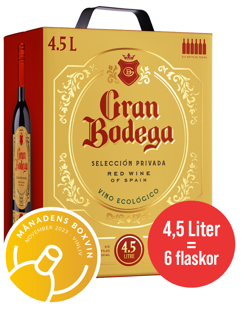 Gran Bodega