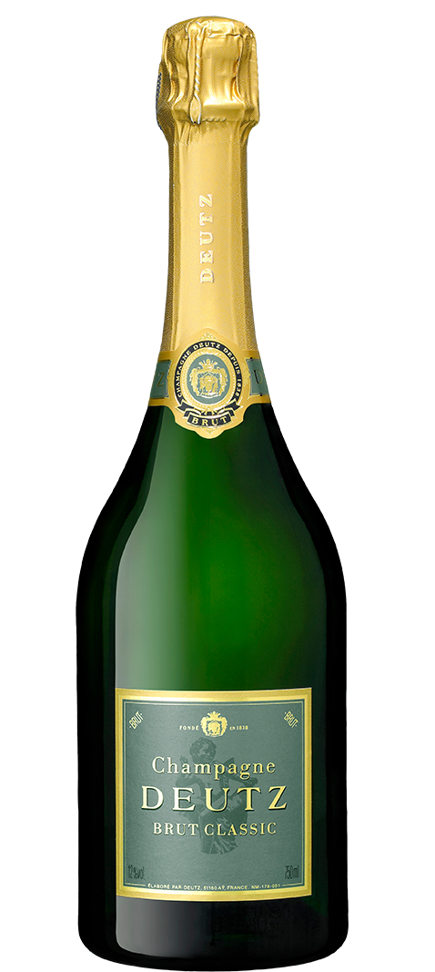 Deutz Brut Classic