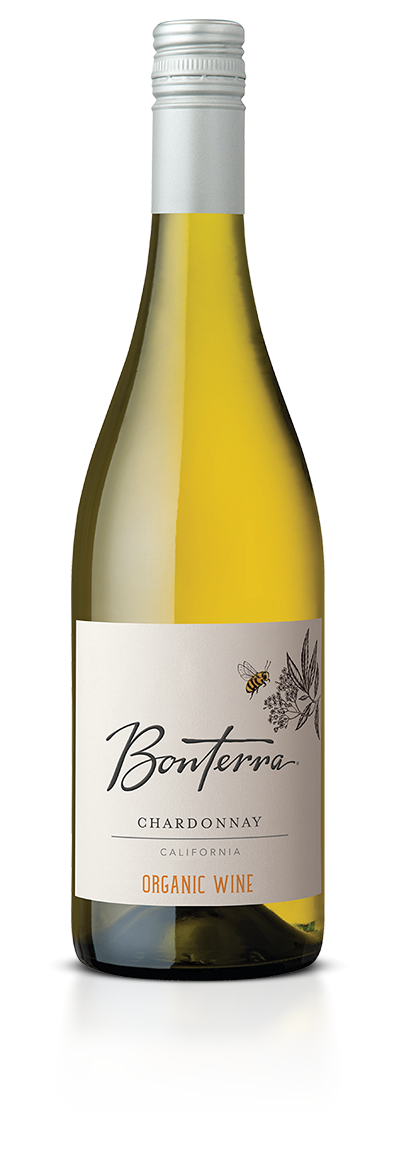 Bonterra Chardonnay 2022