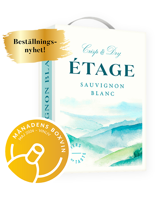 Étage Sauvignon Blanc
