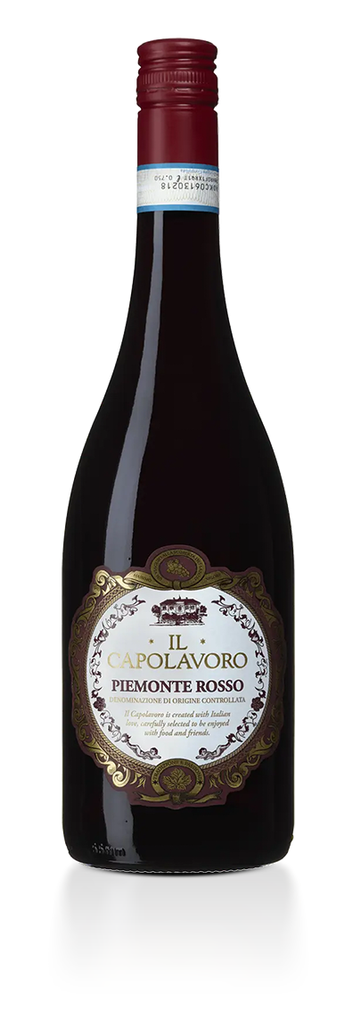 Il Capolavoro Piemonte Rosso, 2023