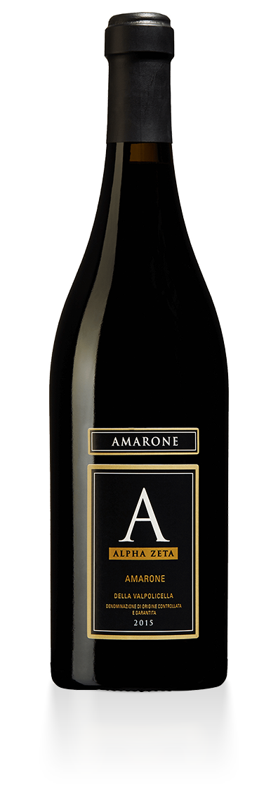 Amarone A Alpha Zeta, 2021