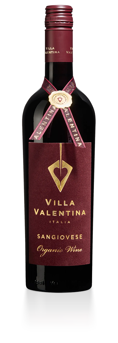 Viva Valentina Sangiovese, 2023