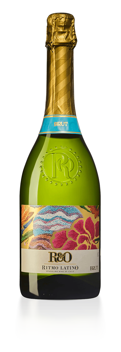 Ritmo Latino Brut