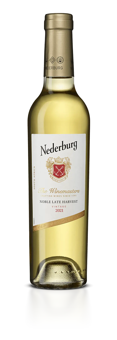 Nederburg Noble Late Harvest, 2024