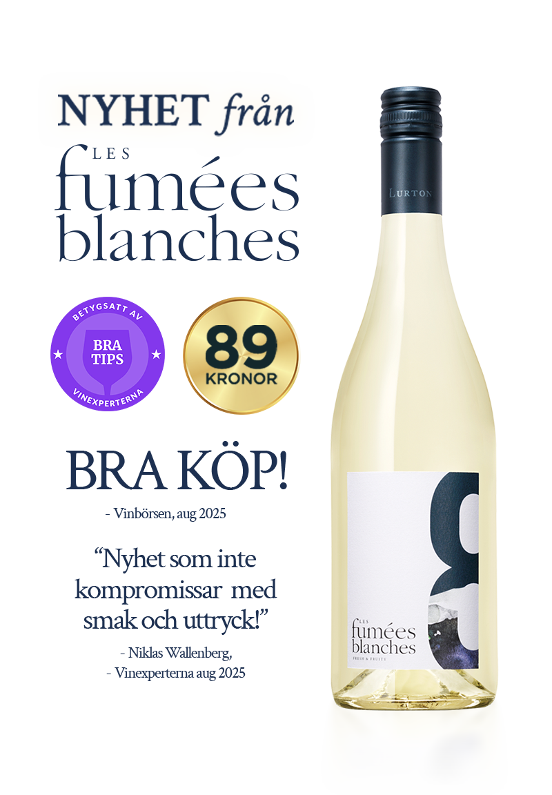 Les Fumées Blanches Sauvignon Blanc